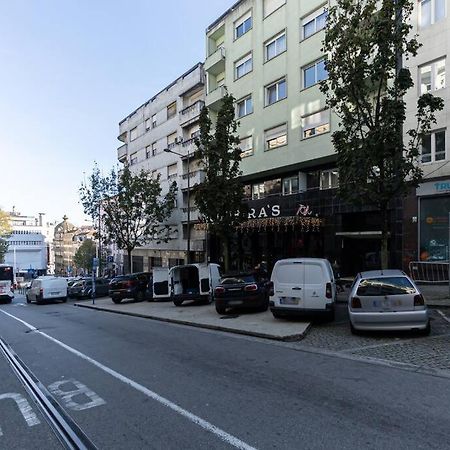 Ceuta Apartment Порту Экстерьер фото