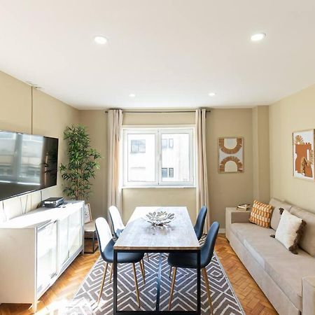 Ceuta Apartment Порту Экстерьер фото