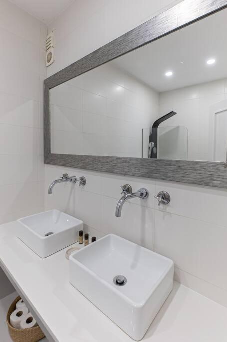 Ceuta Apartment Порту Экстерьер фото