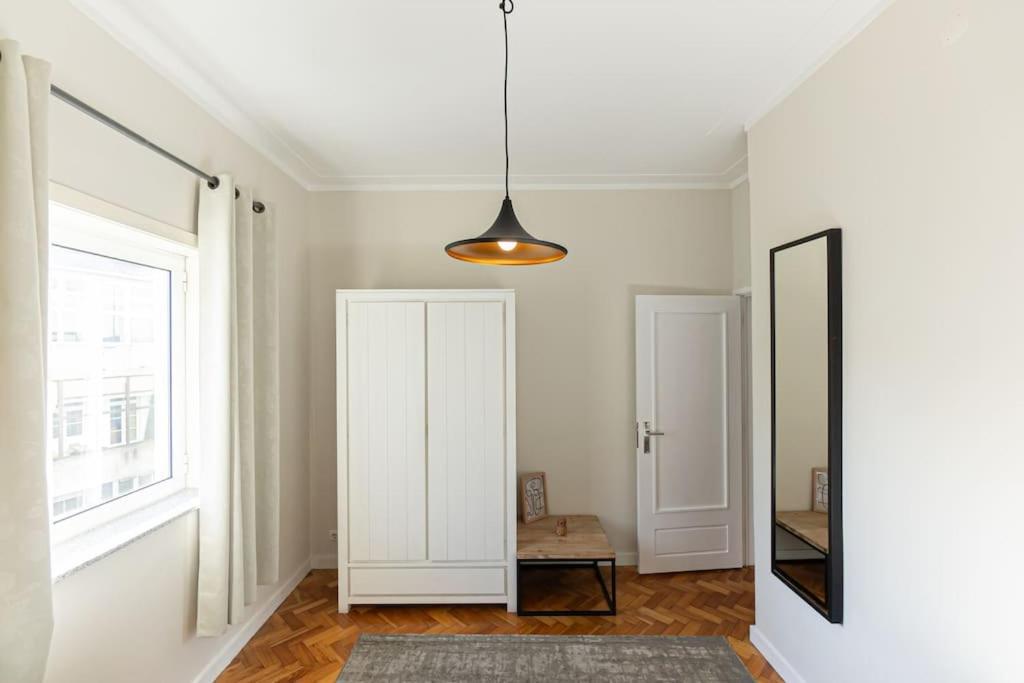 Ceuta Apartment Порту Экстерьер фото
