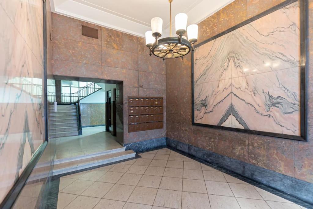 Ceuta Apartment Порту Экстерьер фото