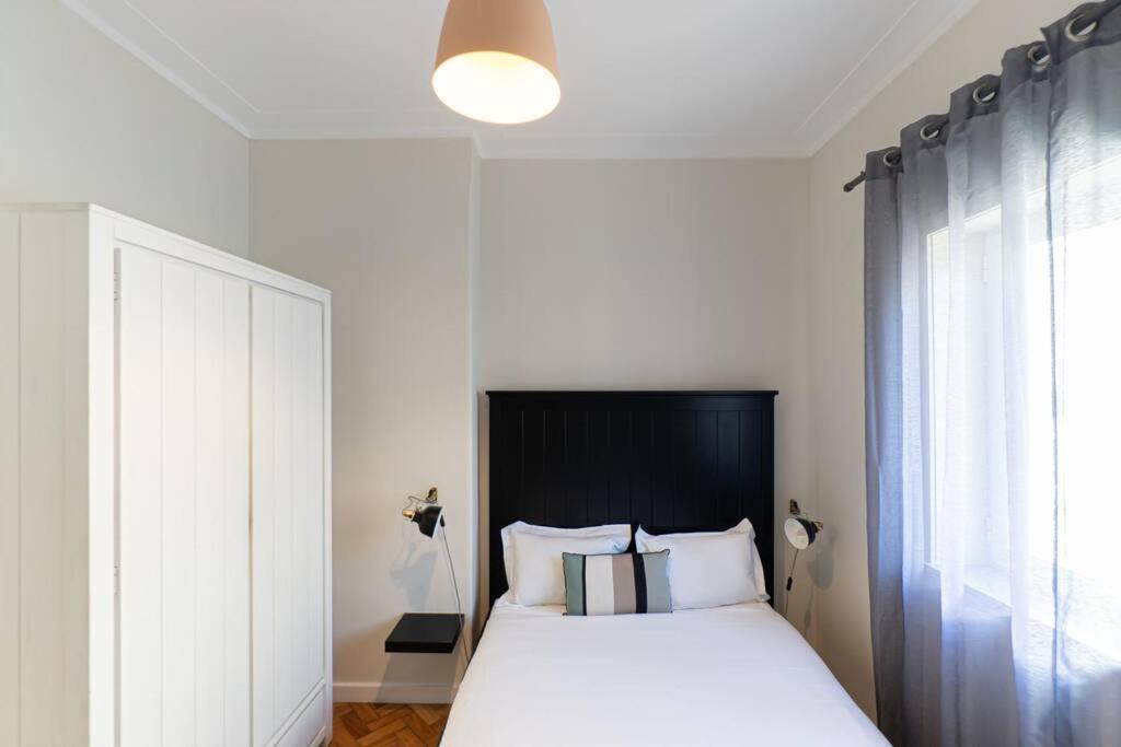 Ceuta Apartment Порту Экстерьер фото