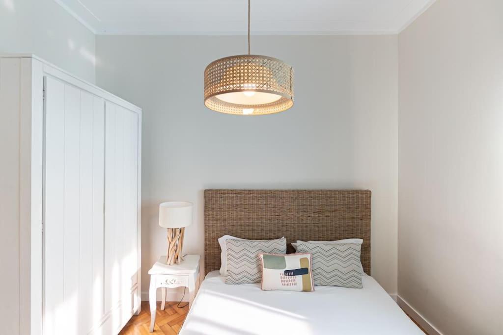 Ceuta Apartment Порту Экстерьер фото