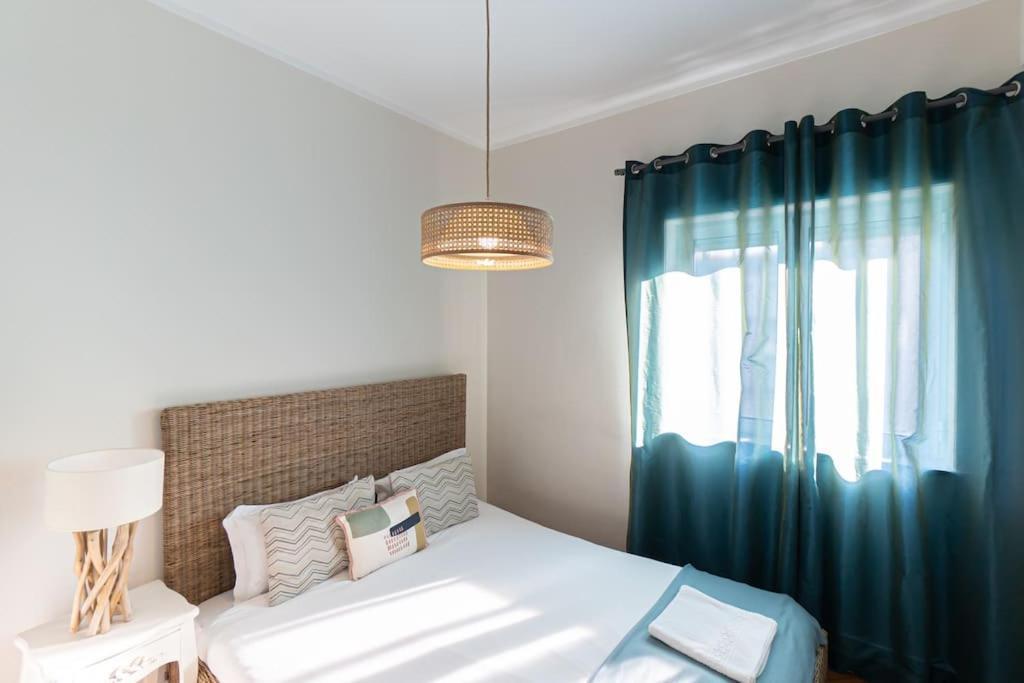 Ceuta Apartment Порту Экстерьер фото
