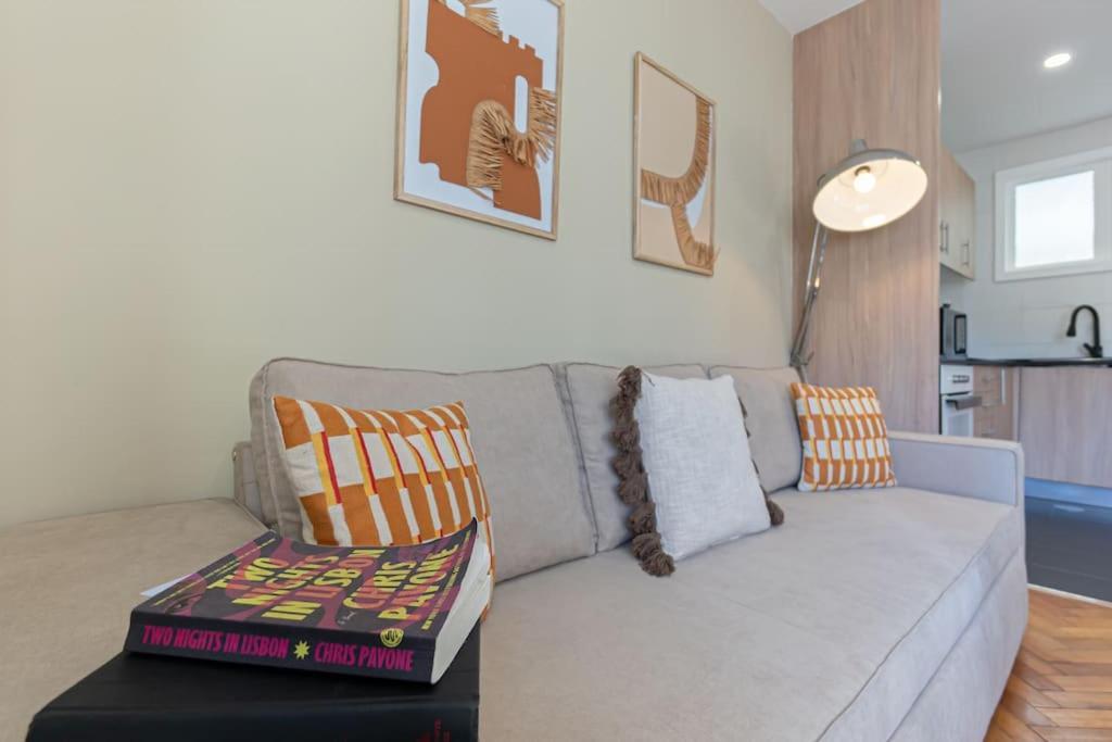 Ceuta Apartment Порту Экстерьер фото