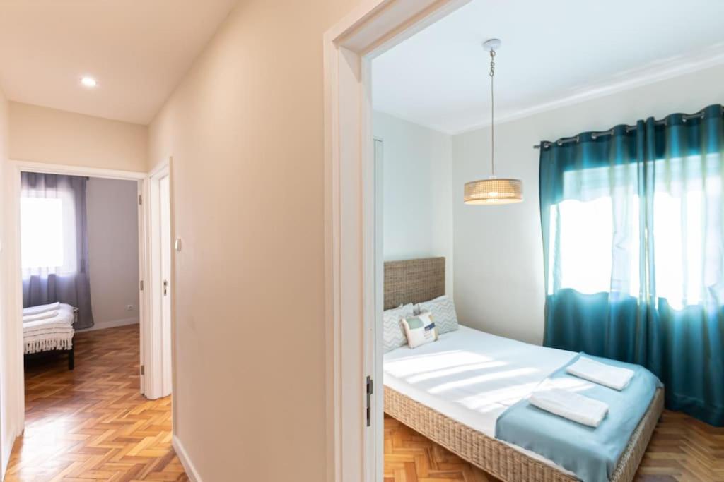 Ceuta Apartment Порту Экстерьер фото