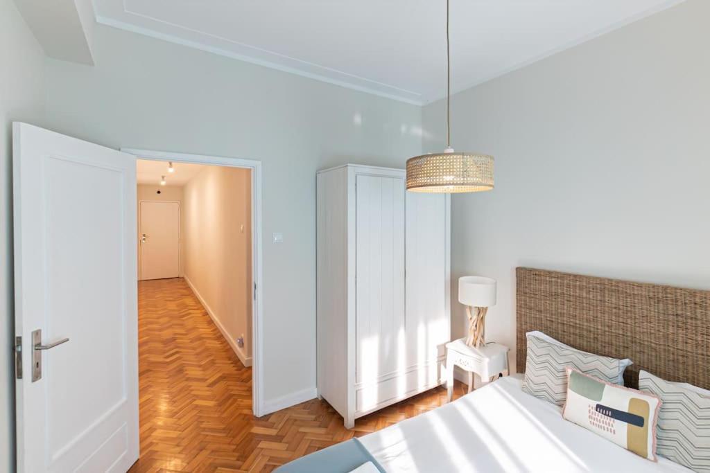 Ceuta Apartment Порту Экстерьер фото