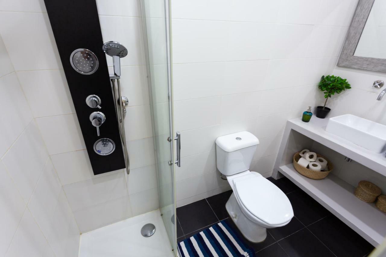 Ceuta Apartment Порту Экстерьер фото